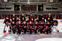 U11-A Cambridge Hawks 2024-2025