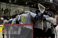 Jr. B Highlanders