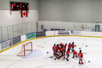 2023-2024 Cambridge Hawks